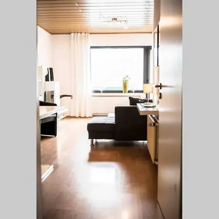 Feriehaus Maple Leaf Feriehus *