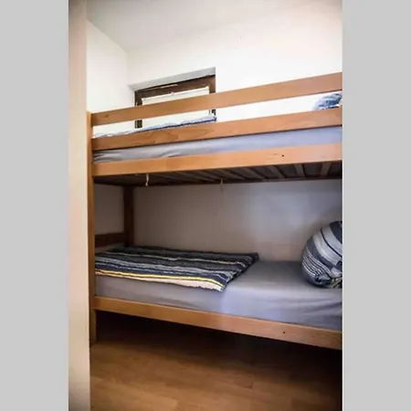 Feriehaus Maple Leaf