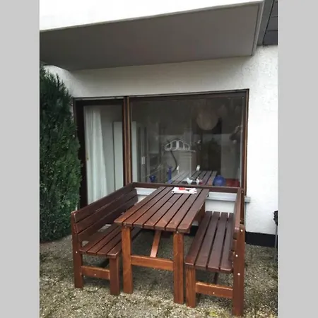 Feriehaus Maple Leaf Будинок відпочинку