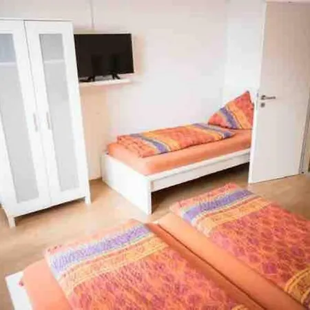 Feriehaus Maple Leaf Будинок відпочинку