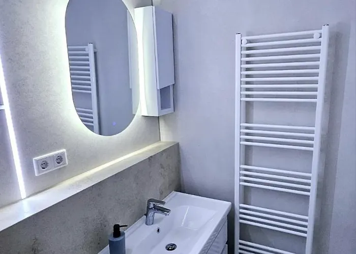 Feriehaus Maple Leaf 펜션 빌링겐