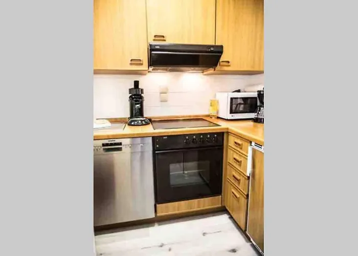 Feriehaus Maple Leaf *