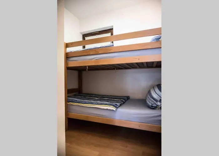 Feriehaus Maple Leaf