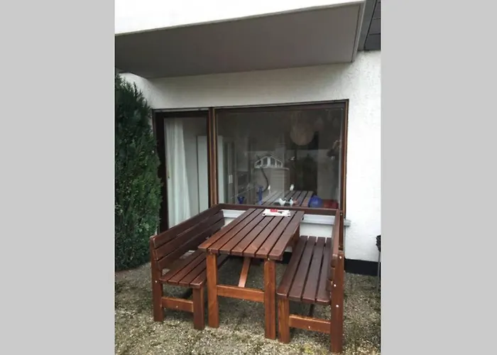 Feriehaus Maple Leaf 펜션